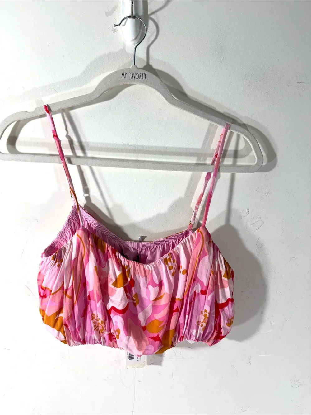 MINKPINK Josie Crop Top and Maxi Skirt Set NWT medium